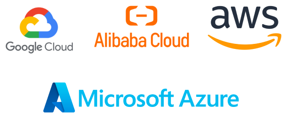 Cloud Partner Logo